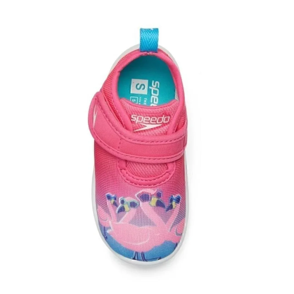 Speedo Toddler Shore Explore Water Shoes